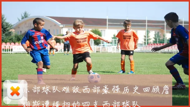 东部球队难敌西部豪强历史回顾詹姆斯遭横扫的四支西部球队